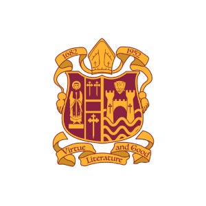 Bishop Gore Logo