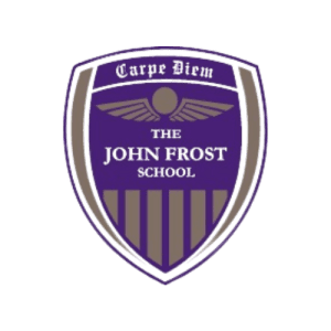 John Frost School Logo