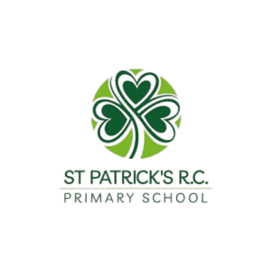 St Patricks Logo
