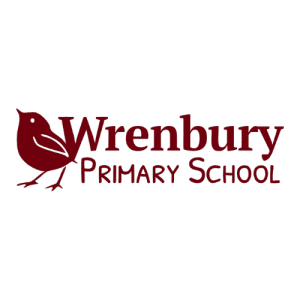 Wrenbury Primary Logo